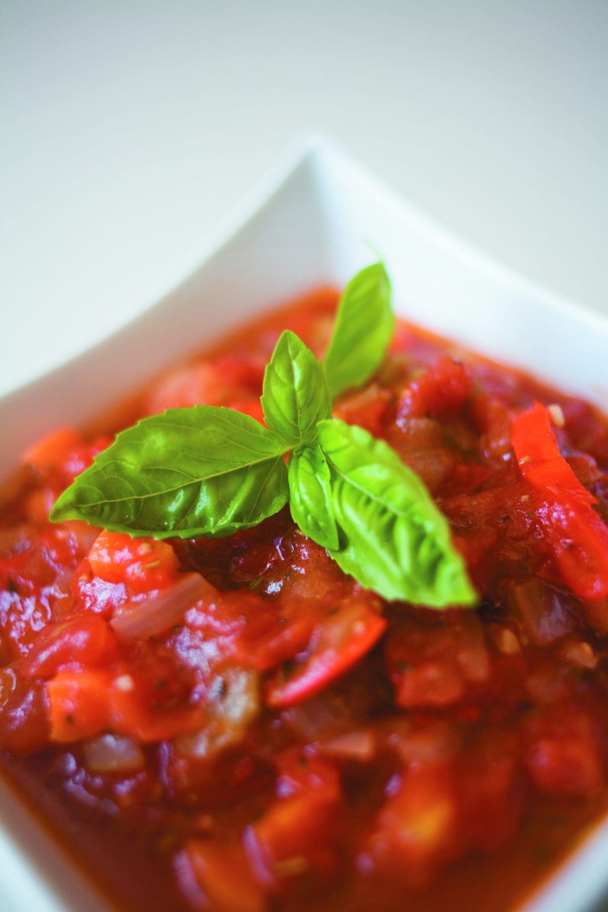 Tomato sauce