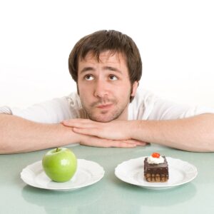 Top 10 everyday food traps and how to beat them!