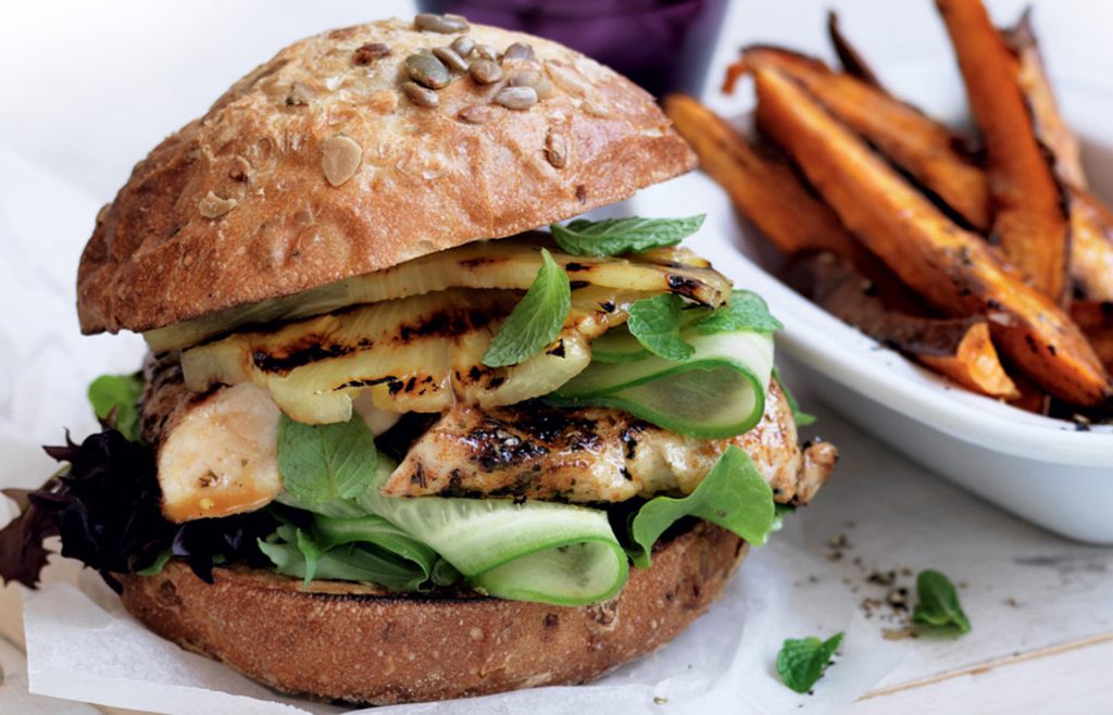 Tropical chicken burgers Tropical-chicken-burgers_2800x1800
