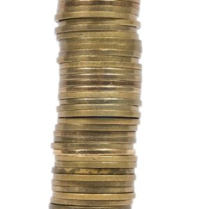 Waste less, save more!