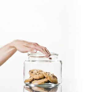 Weight-loss for food lovers: Four steps to change the way you eat