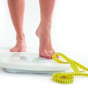 Weight loss: How to create a ‘no-fail’ environment