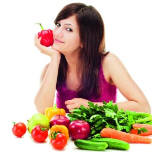Weight loss when you’re eating gluten free