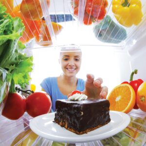 What really drives you to eat?