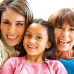 Women’s health checklist