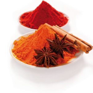 Your guide to spices