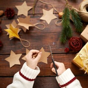 21 clever Christmas gifts kids can make