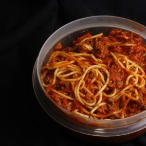 New ways to save money: Leftovers