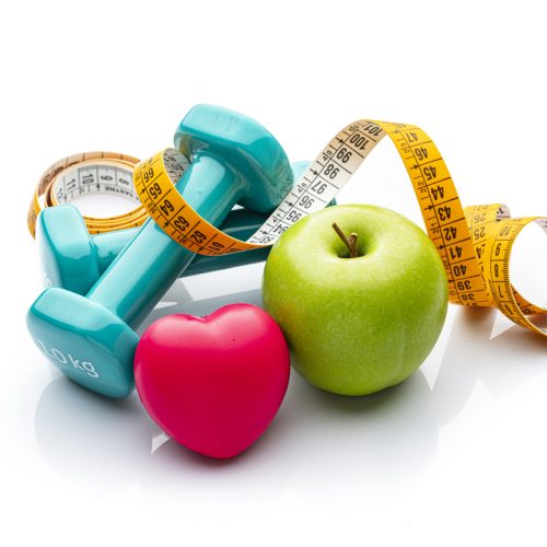 BMI calculator