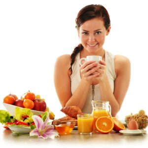 10 years of nutrition trends