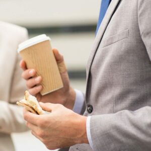 Coffee cup recycling a no-go for NZ
