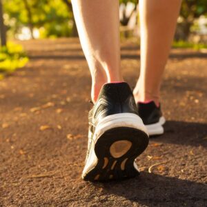 Female exercisers face health risk by not eating enough