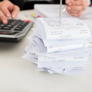 New ways to save money: Bargain hunting