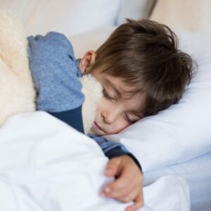 How sleep can shrink BMI