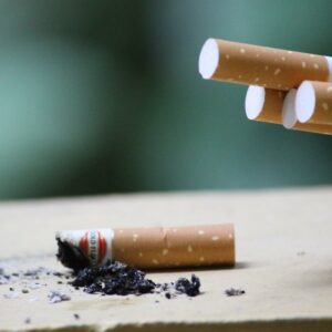 Smoking drops in NZ adults – data