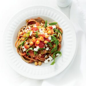 How to boost your protein