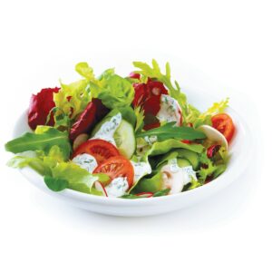 How to choose salad dressing