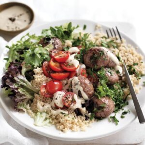 How to get your daily magnesium