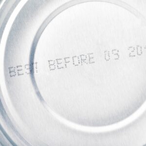 ‘Best-before’ and ‘use-by’ dates