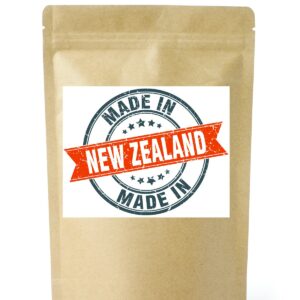 Country-of-origin labelling