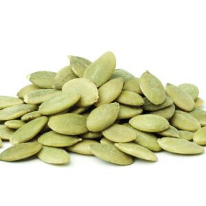 Shopping for foods with more protein