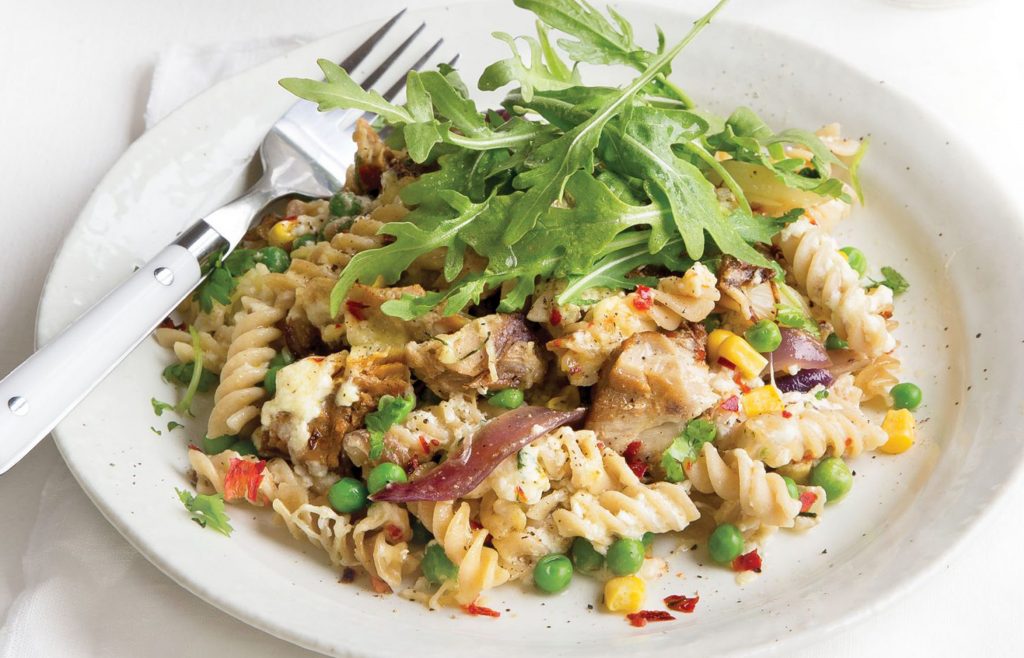 Smoked fish pasta bake Smoked-fish-pasta-bake-2800x1800