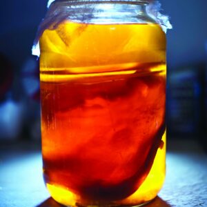 The truth about fermented foods