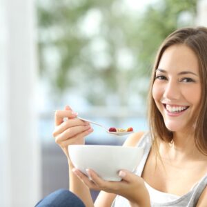 This vs that: Breakfast cereals