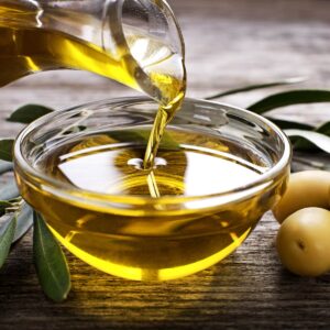 This vs that: Olive oil and coconut oil