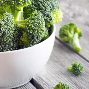Vege power to the max