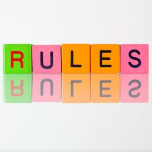 Why you can break up with food rules