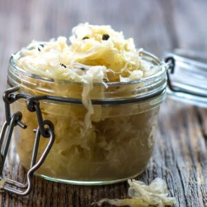 How to get yourself into a pickle