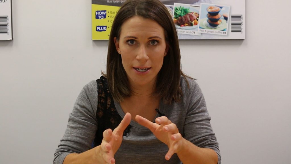 Ask HFG: The low-FODMAP diet Ask HFG: The low-FODMAP diet