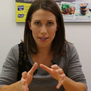 Ask HFG: The low-FODMAP diet
