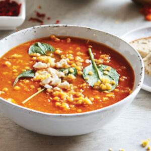 7-day low-FODMAP meal planner 7-day low-FODMAP meal planner
