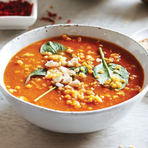 7-day low-FODMAP dinner plan