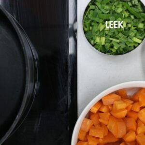 How to make: Spicy lentil soup