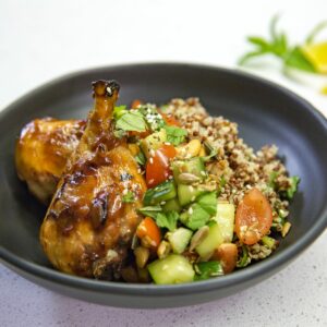 5 of the best healthy chicken drumstick recipes 5 of the best healthy chicken drumstick recipes