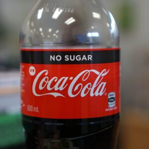 10 things you should know about Coke No Sugar