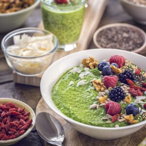 Keeping healthy when life is hectic
