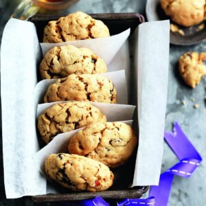 Bikkie Day recipes