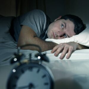 Rest easier: How to get a better night’s sleep