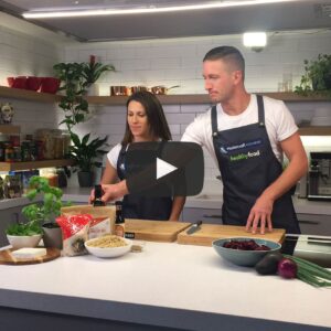 The Healthy Food Guide TV Series episode 5 preview