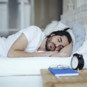 Health of Kiwi short sleepers focus of study