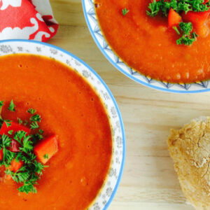 Perfect low-FODMAP dinners to keep you warm this winter