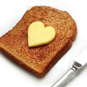 Five easy swaps to lower your cholesterol