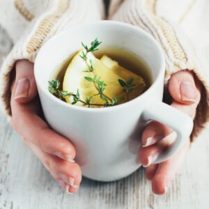 Five foods to beat winter weight gain