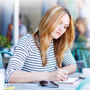 Ask the experts: Stress eating