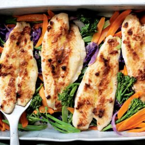 5 one-pot dinners full of flavour and fibre