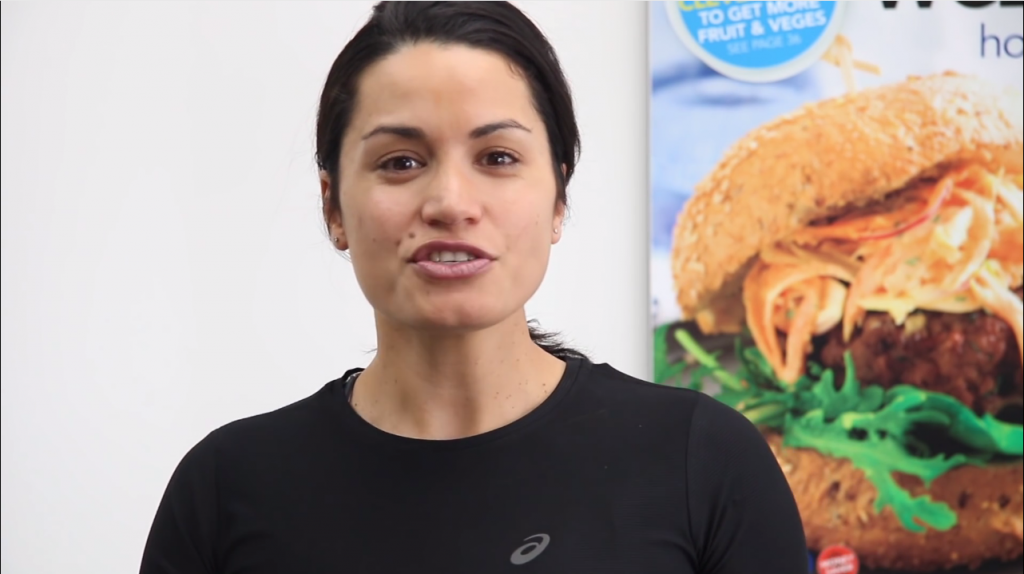 Sarah Cowley: Exercise at home or work Sarah Cowley: Exercise at home or work